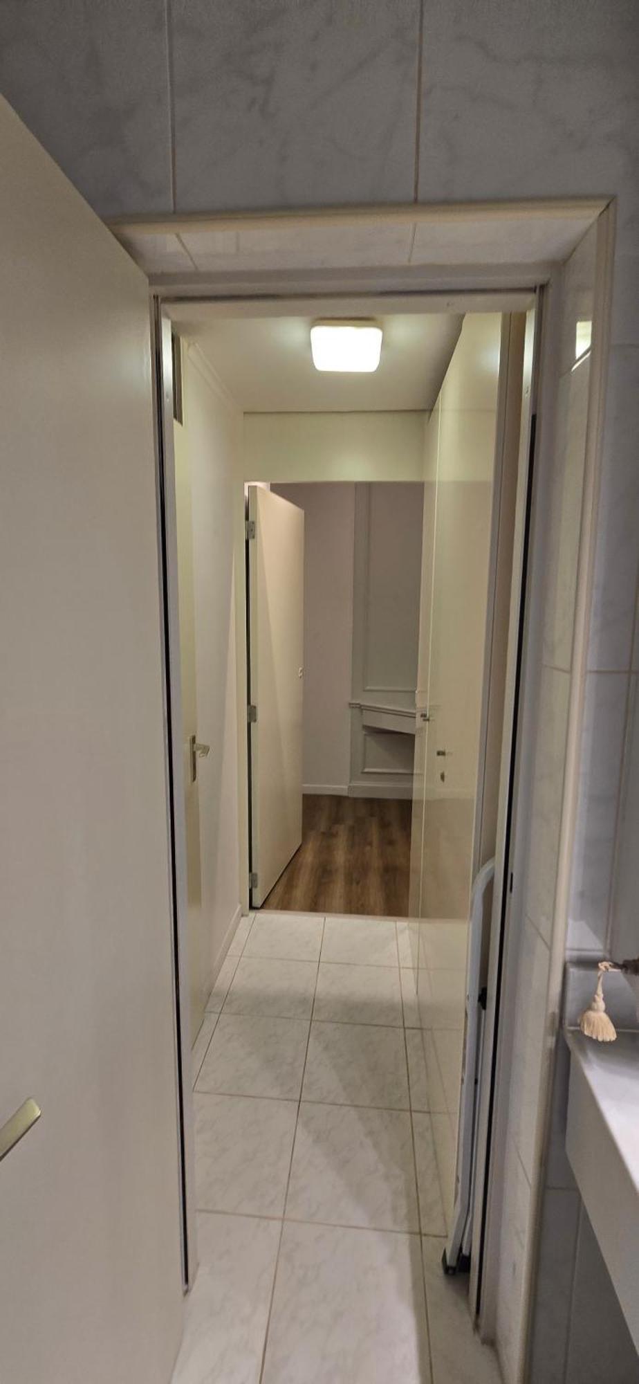 Apartment Charmant Appartement Brussels