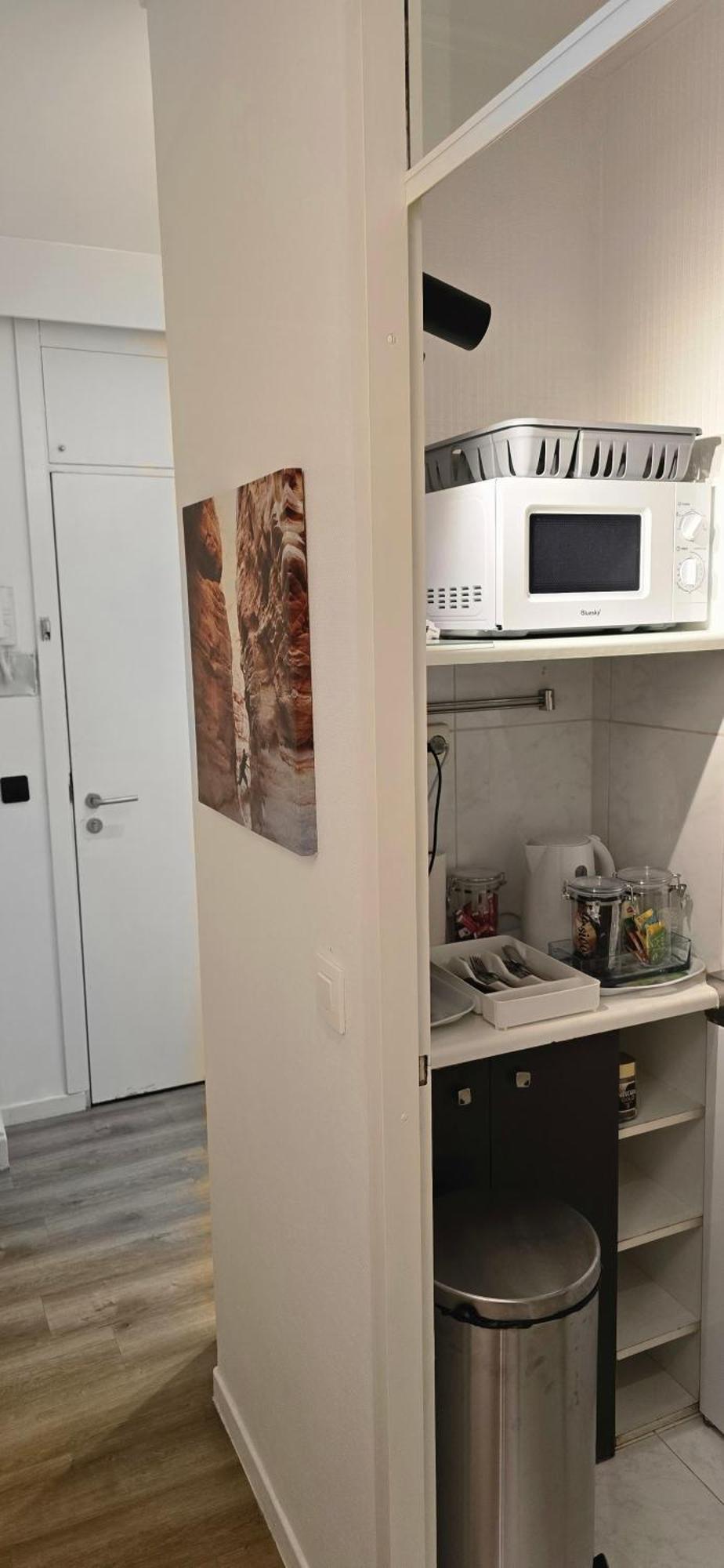 Apartment Charmant Appartement Brussels