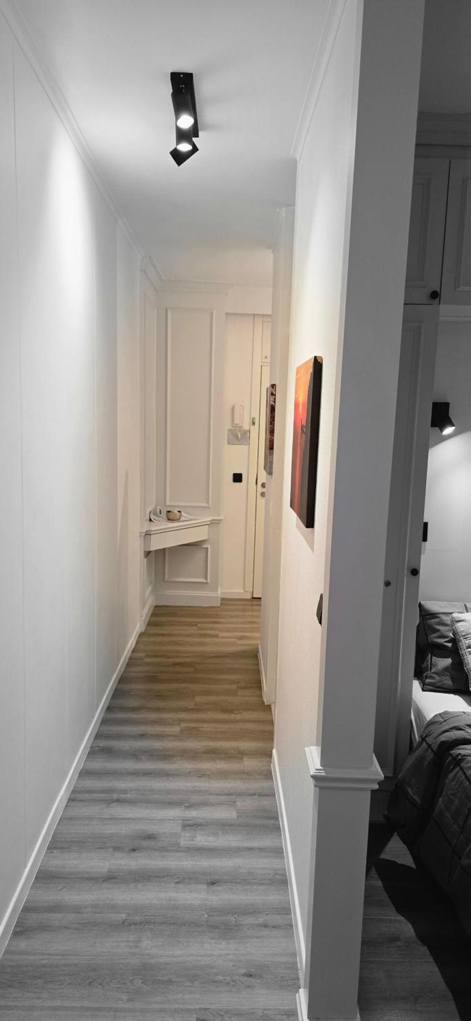Charmant Appartement Apartment Brussels