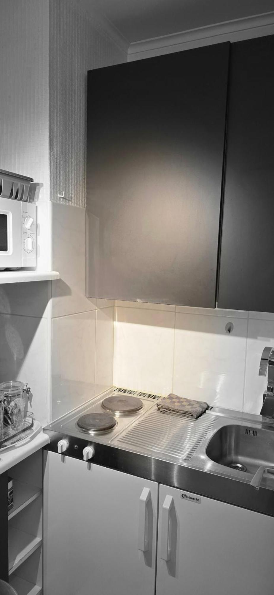 Apartment Charmant Appartement *